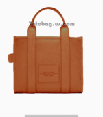 Brown Rust The Tote Bag marc jacobs