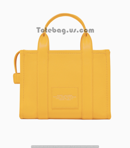 Mango Leather The Tote Bag marc jacobs