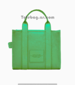 Green The Tote Bag marc jacobs