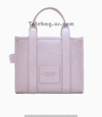 Wisteria Purple The Tote Bag marc jacobs