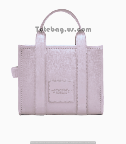 Wisteria Purple The Tote Bag marc jacobs