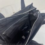 Gunmetal The denim Tote Bag | Marc Jacobs