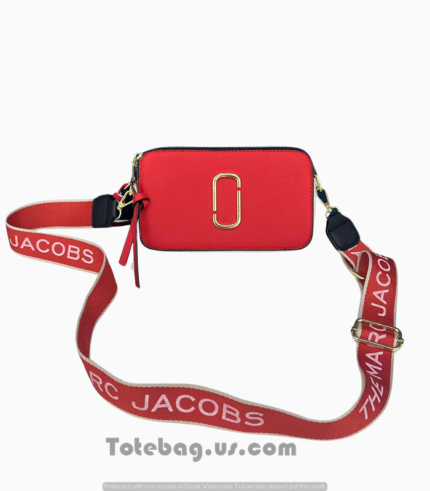 Rose Madder The Snapshot | Marc Jacobs