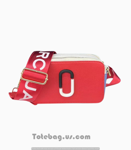 Rose Red The Snapshot | Marc Jacobs