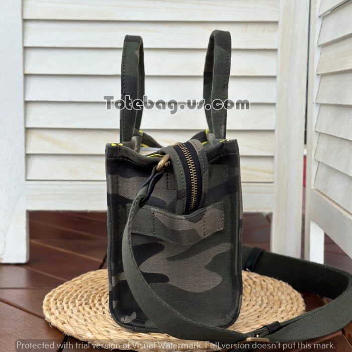 Army The denim Tote Bag | Marc Jacobs