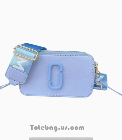 Carolina Blue The Snapshot | Marc Jacobs