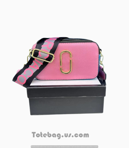 Dull Pink The Snapshot | Marc Jacobs