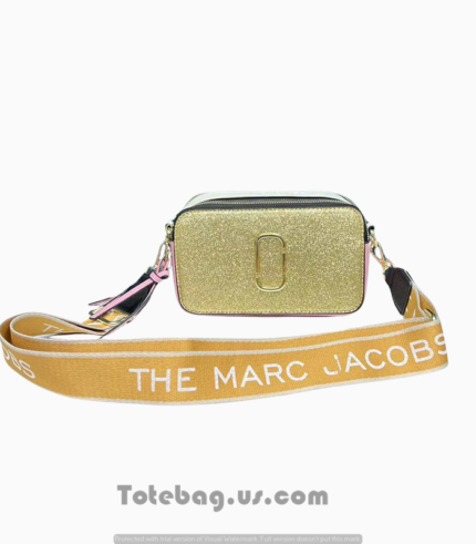 Dark Sand texture The Snapshot | Marc Jacobs