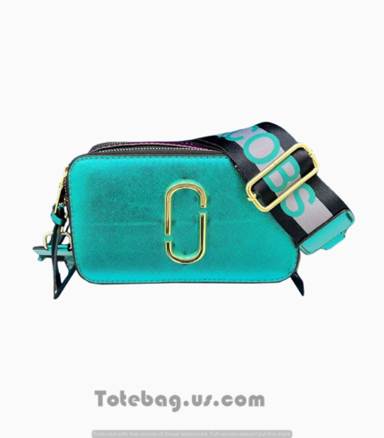 Light Sea Green The Snapshot | Marc Jacobs