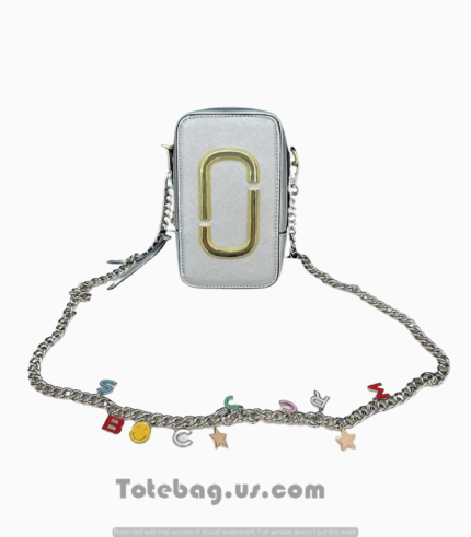 Grey Goose with chain The Snapshot | Marc Jacobs