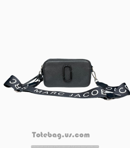 Charcoal Grey The Snapshot | Marc Jacobs
