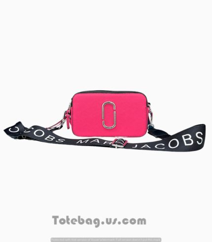 Radical Red The Snapshot | Marc Jacobs