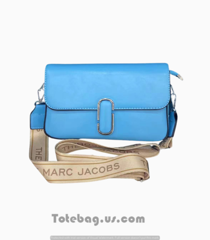 Denim Blue The Snapshot | Marc Jacobs