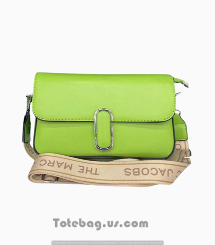 Salad Green The Snapshot | Marc Jacobs
