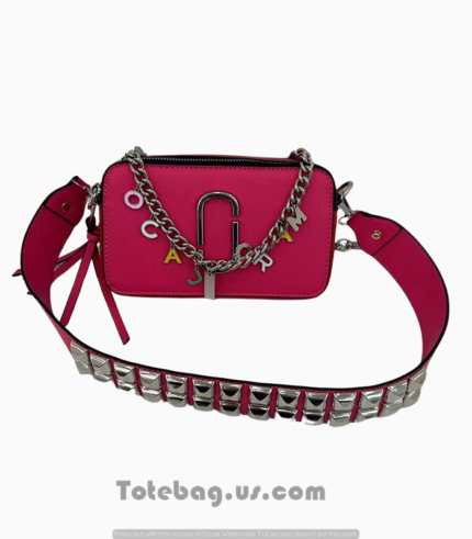 Purple Red The Snapshot | Marc Jacobs