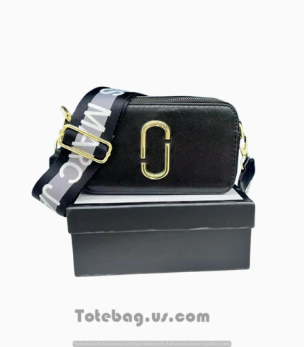 Dark Jungle Green The Snapshot | Marc Jacobs