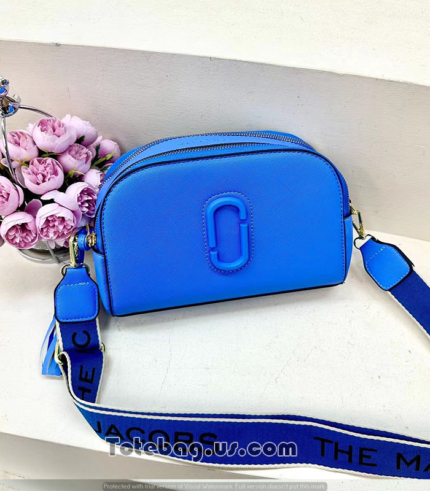 Royal Blue The Snapshot | Marc Jacobs