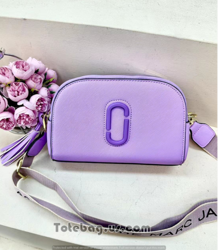 Light Pastel Purple The Snapshot | Marc Jacobs