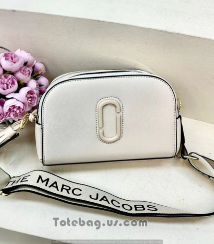 Foggy Grey The Snapshot | Marc Jacobs