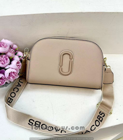 Heathered Grey The Snapshot | Marc Jacobs
