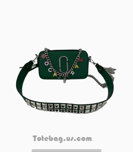 Bottle Green The Snapshot | Marc Jacobs