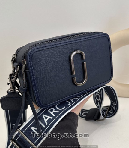 Bright Grey The Snapshot | Marc Jacobs