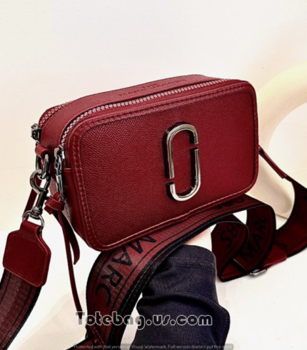 Persian Plum The Snapshot | Marc Jacobs
