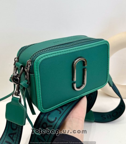 Dark Aqua The Snapshot | Marc Jacobs