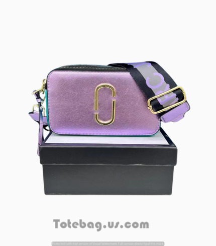 Mountbatten Pink The Snapshot | Marc Jacobs