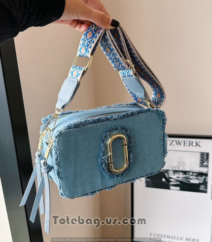 Blue Bayoux The Snapshot | Marc Jacobs