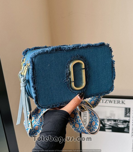 Blue Dianne The Snapshot | Marc Jacobs