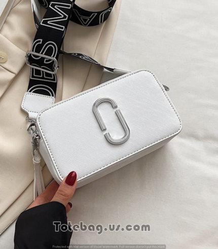 Light Grey The Snapshot | Marc Jacobs