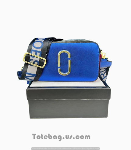 Tory Blue The Snapshot | Marc Jacobs