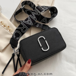 Mine Shaft The Snapshot Bag By Marc Jacobs