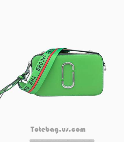 Mid Green The Snapshot | Marc Jacobs