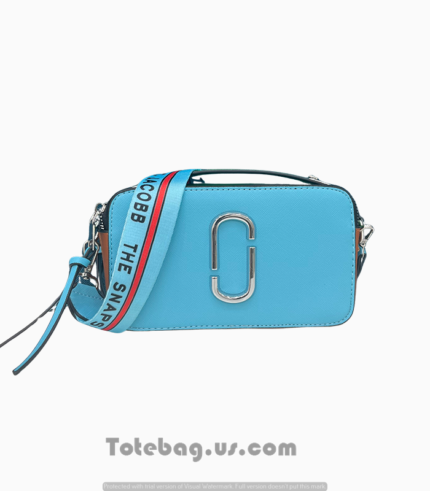 Fountain Blue The Snapshot | Marc Jacobs