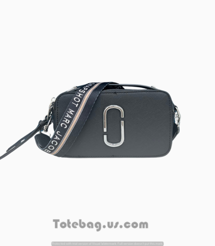 Charcoal Grey The Snapshot | Marc Jacobs