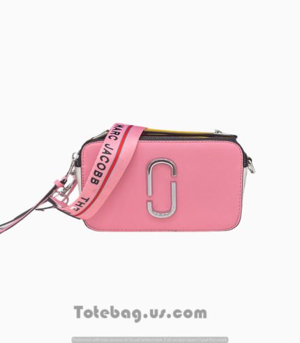Ruddy Pink The Snapshot | Marc Jacobs
