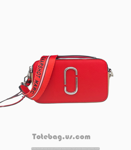 Lipstick Red The Snapshot | Marc Jacobs