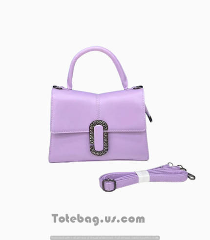 Wisteria Purple the snapshot marc jacobs