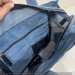 Light Navy Blue The denim Tote Bag | Marc Jacobs