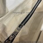 Spanish White The denim Tote Bag | Marc Jacobs