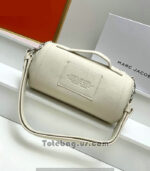 White Rock The Leather Duffle Bag totebag Marc Jacobs