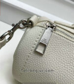 White Rock The Leather Duffle Bag totebag Marc Jacobs