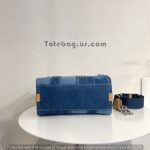 The denim Tote Bag | Marc Jacobs