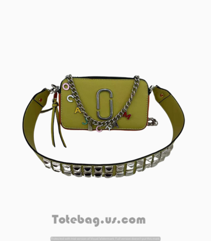 Pesto The Snapshot | Marc Jacobs