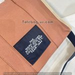 Brown Coffee The denim Tote Bag | Marc Jacobs