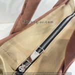 Brown Coffee The denim Tote Bag | Marc Jacobs