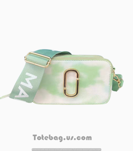 Gray Green The Snapshot | Marc Jacobs