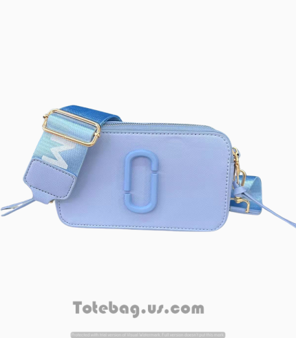 Cloudy Blue The Snapshot | Marc Jacobs